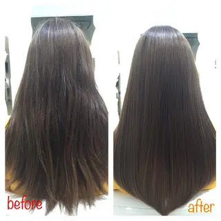 ロング 🍇期間限定🍇特 別掲載中💜山本竜大のヘアスタイル