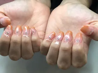 ネイル Epokku ネイルサロンのネイルデザイン