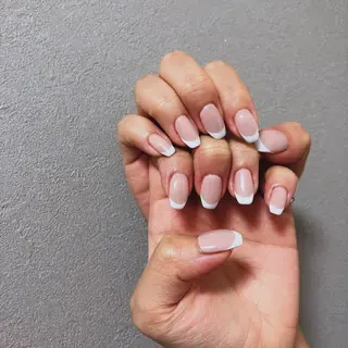 ネイル Nail salon Museのネイルデザイン