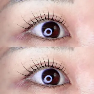 マツエク・マツパ 国分寺アイリスト あさみのマツエク・マツパデザイン