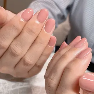 ネイル 【LUCE】 maiのネイルデザイン