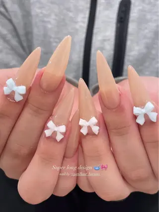 ネイル petillant所属・Petillant harunoのネイルデザイン