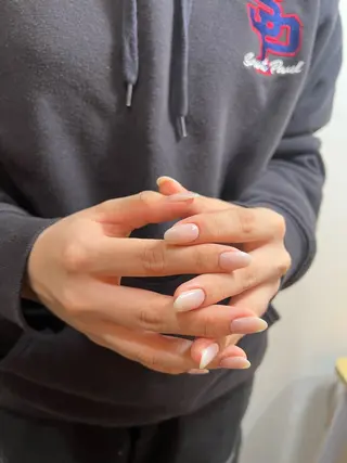 ネイル U.Ni nail所属・★MIKI ☆Jr.ネイリストのネイルデザイン