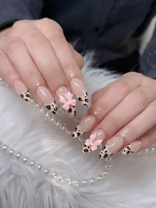 ネイル H.baby Nail Salonのネイルデザイン