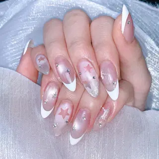 ネイル MaiBeauty HaNaのネイルデザイン