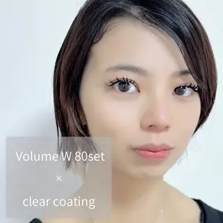 マツエク・マツパ Porte Bonehurのマツエク・マツパデザイン