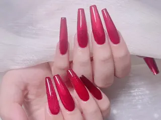 ネイル ネイルサロン KARIのネイルデザイン