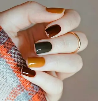 ネイル Mew_Sanie所属・Sanie Salonのネイルデザイン