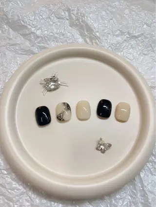 ネイル L&Y Nail salonのネイルデザイン