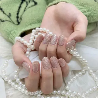 ネイル hawa ♡のネイルデザイン