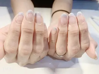 ネイル Nail salon M 仙台中央店所属・Nail salon M 仙台中央店のネイルデザイン