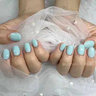 ネイル MoonLight SHINOのネイルデザイン