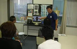 吉信 　のエステ・リラクイメージ