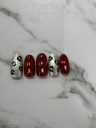 ネイル oku sachikoのネイルデザイン