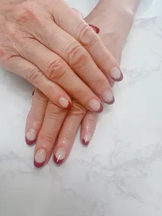 ネイル Ｋｏｒｏｒ🌷 コロールのネイルデザイン