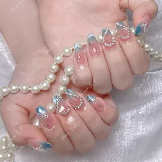 ネイル 🎀Sense Nail池袋店🎀のネイルデザイン