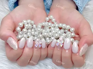 ネイル La Merのネイルデザイン