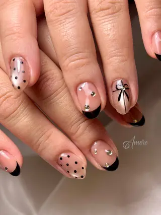 ネイル You kyehwaのネイルデザイン