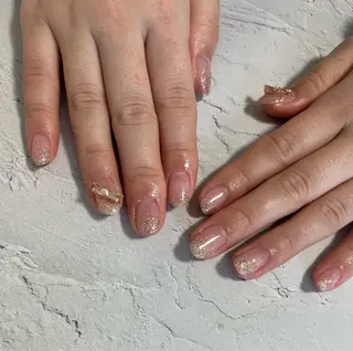 ネイル SALON MAREのネイルデザイン