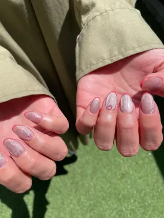 ネイル MEILI_NAIL /メイリーネイルのネイルデザイン