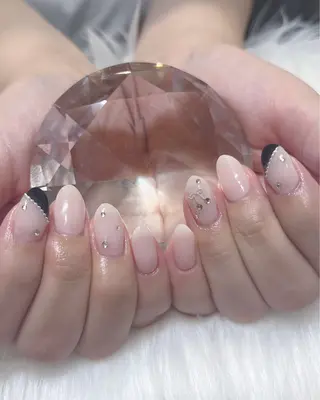 ネイル KOKONA 🎀のネイルデザイン