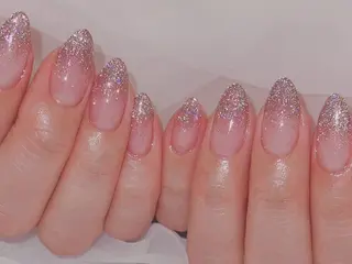ネイル Lumiere 名古屋伏見のネイルデザイン