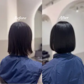 🤍AINA🤍 Zina高田馬場のヘアスタイル