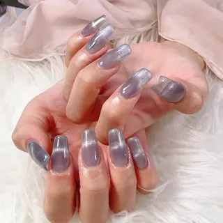 ネイル ネイルサロン ロア旧ジョリーのネイルデザイン