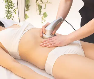 よもぎ蒸しサロンc.iエステティック所属・睡眠の質／体質改善 c.iエステティックのエステ・リラクイメージ