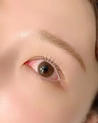 マツエク・マツパ Room By Argineのマツエク・マツパデザイン