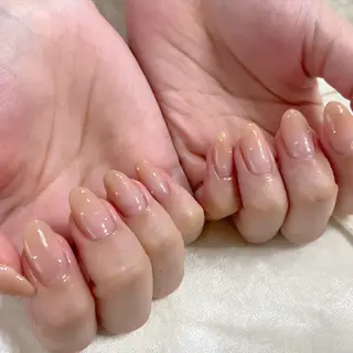 ネイル パラジェル登録サロンfeerique所属・Uchida Mayunaのその他イメージ