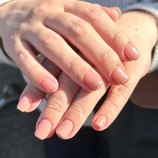 ネイル NAMI nail所属・NAMI nail/ hikaruのネイルデザイン