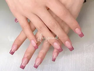 ネイル Any nail新大久保店のネイルデザイン