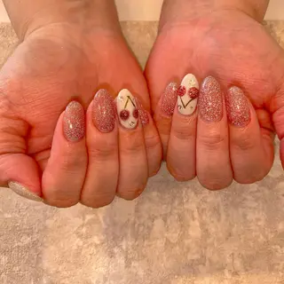 ネイル beauty salon RePi所属・B.S. RePiのエステ・リラクイメージ