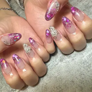 ネイル Mii nailのネイルデザイン