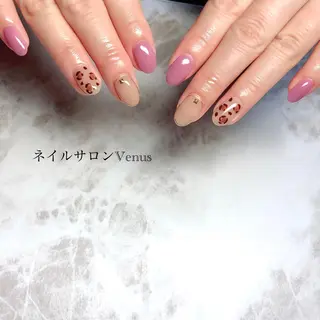 ネイル Nail salon Venusのネイルデザイン