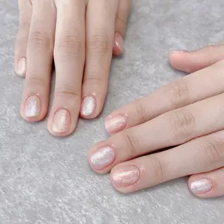 ネイル Ayane 🫧のネイルデザイン