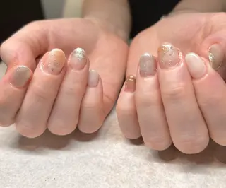 ネイル N.style所属・Ｎ. styleのネイルデザイン