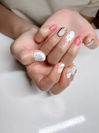 ネイル YunAsu ひぃちゃんのエステ・リラクイメージ