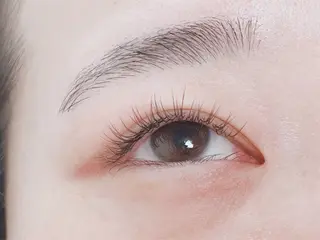 マツエク・マツパ annabelle 大野のマツエク・マツパデザイン