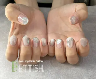 ネイル BETTISH. KUMIKO☺︎︎のネイルデザイン