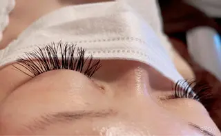 マツエク・マツパ トータルビューティーサロンALICE所属・Yanagida Yurieのマツエク・マツパデザイン