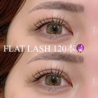 マツエク・マツパ LUCIDO STYLE BOGL所属・BOGL TSUKIDAのマツエク・マツパデザイン