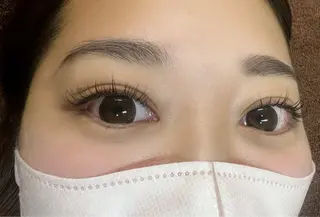 マツエク・マツパ マイアンジェリーク 岐阜店/YUMEのマツエク・マツパデザイン