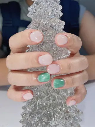 ネイル ネイルサロン ロア旧ジョリーのネイルデザイン