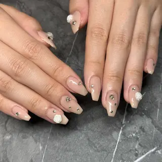 ネイル ulysses nailsalonのネイルデザイン