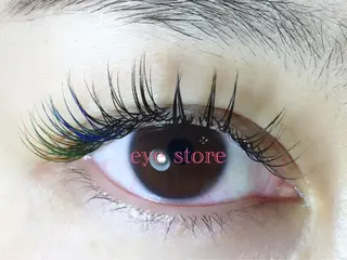 マツエク・マツパ CHARME(eye store)所属・CHARME -シャルム-のマツエク・マツパデザイン