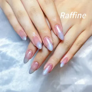 ネイル raffine .のネイルデザイン