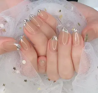 ネイル R salonのネイルデザイン