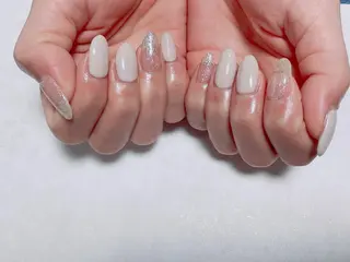 ネイル kikinail 溝の口のネイルデザイン